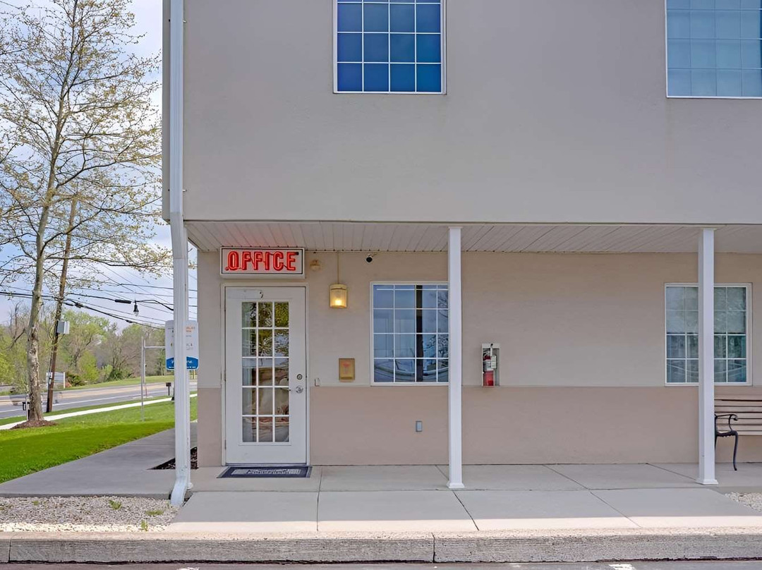 Americas Best Value Inn Gettysburg主图