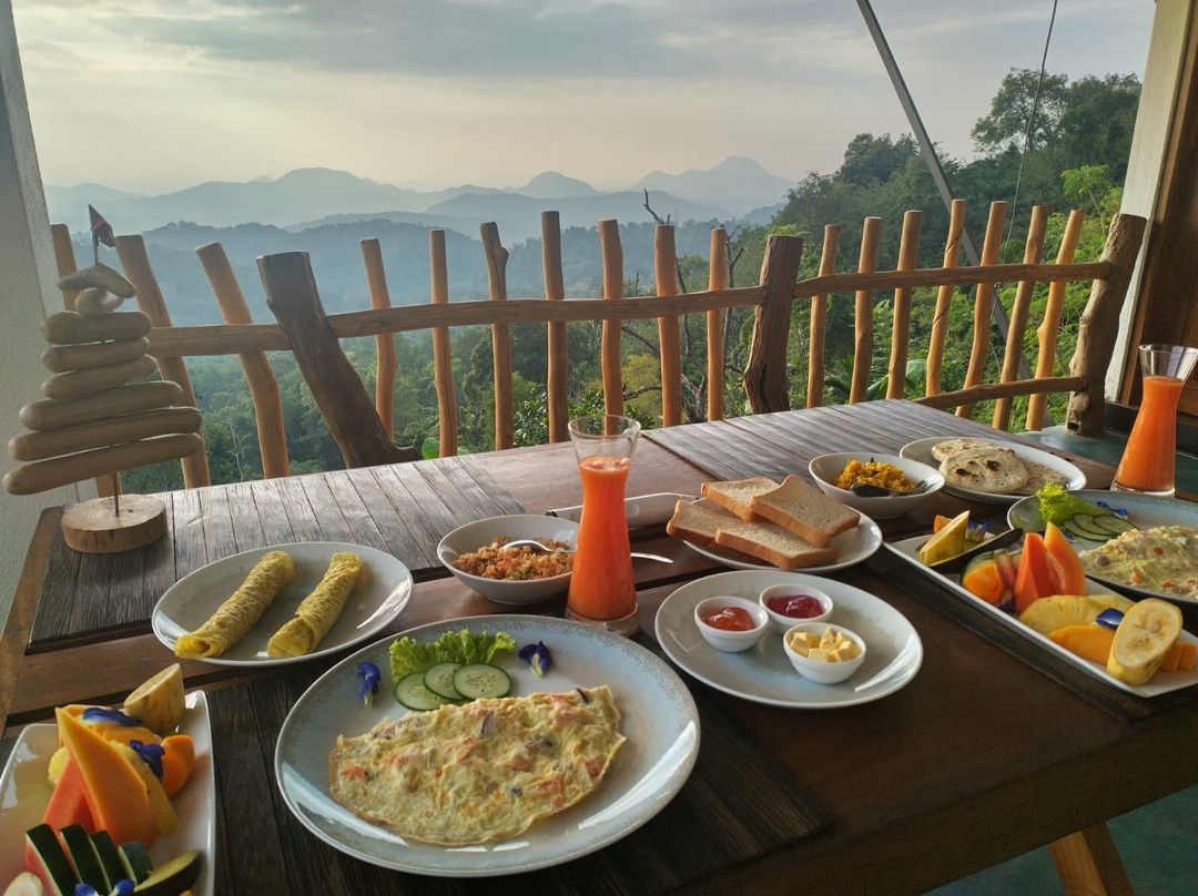 Eagle View Villa