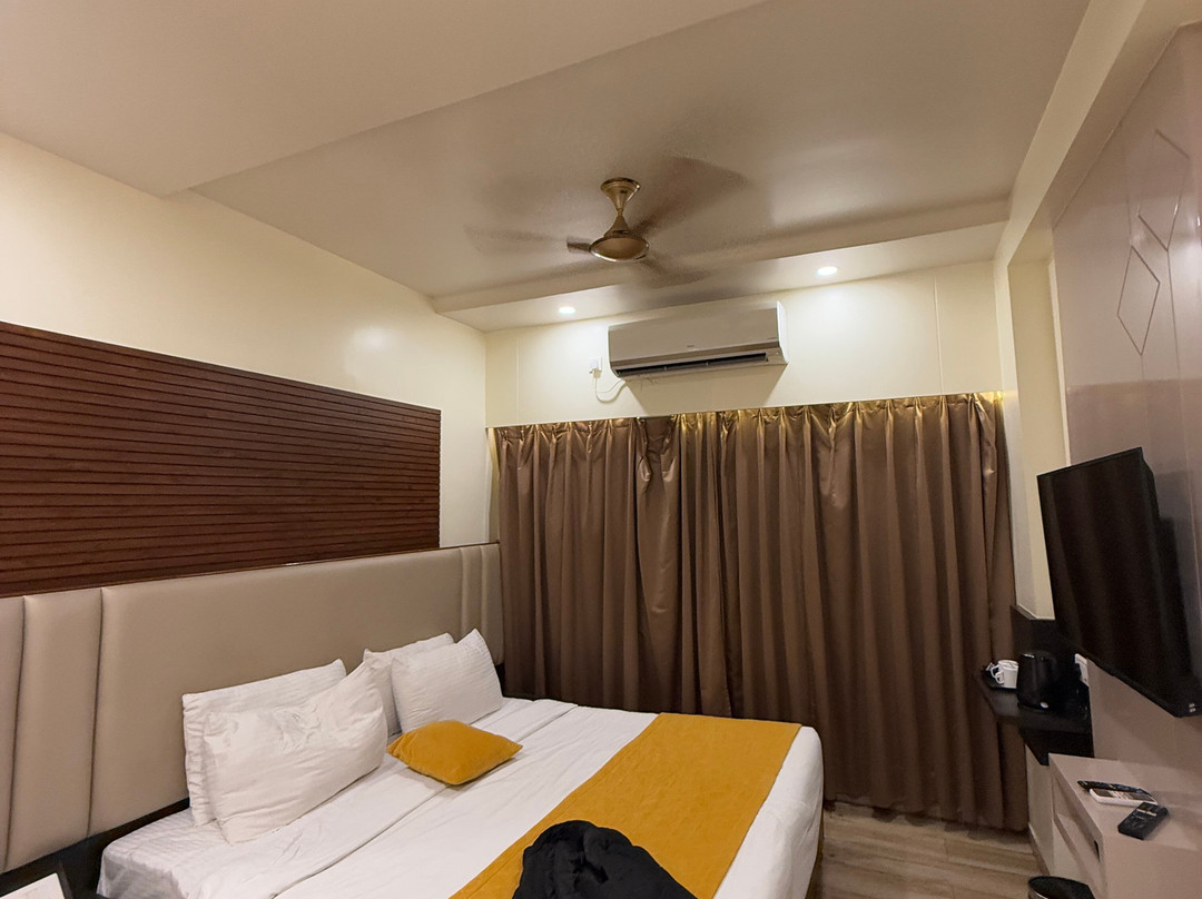 Regenta Inn Sambalpur主图