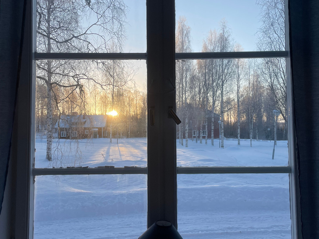 Kronlund Kursgård主图