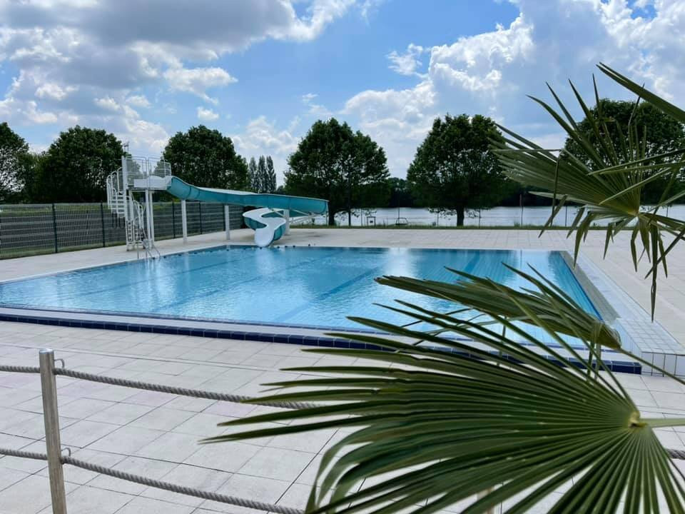 Camping Du Val De Saone
