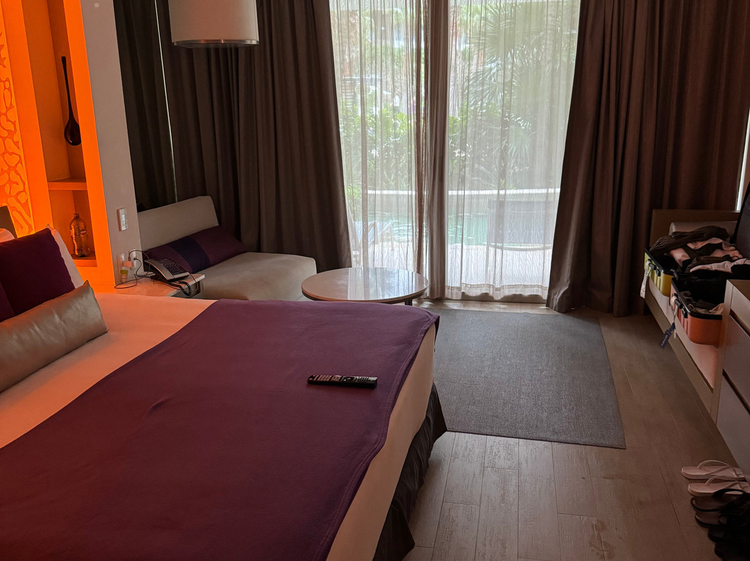 Breathless Riviera Cancun Resort & Spa主图