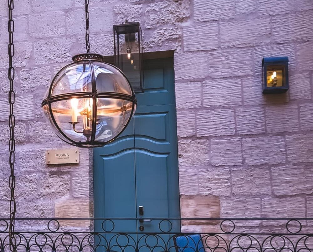 Palazzo Bifora主图