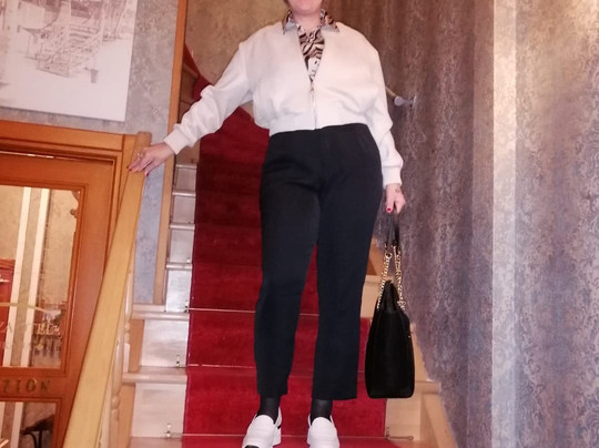 Mimoza Butik Otel Buyukada主图