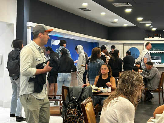 Hotel Diego De Almagro Express Temuco主图