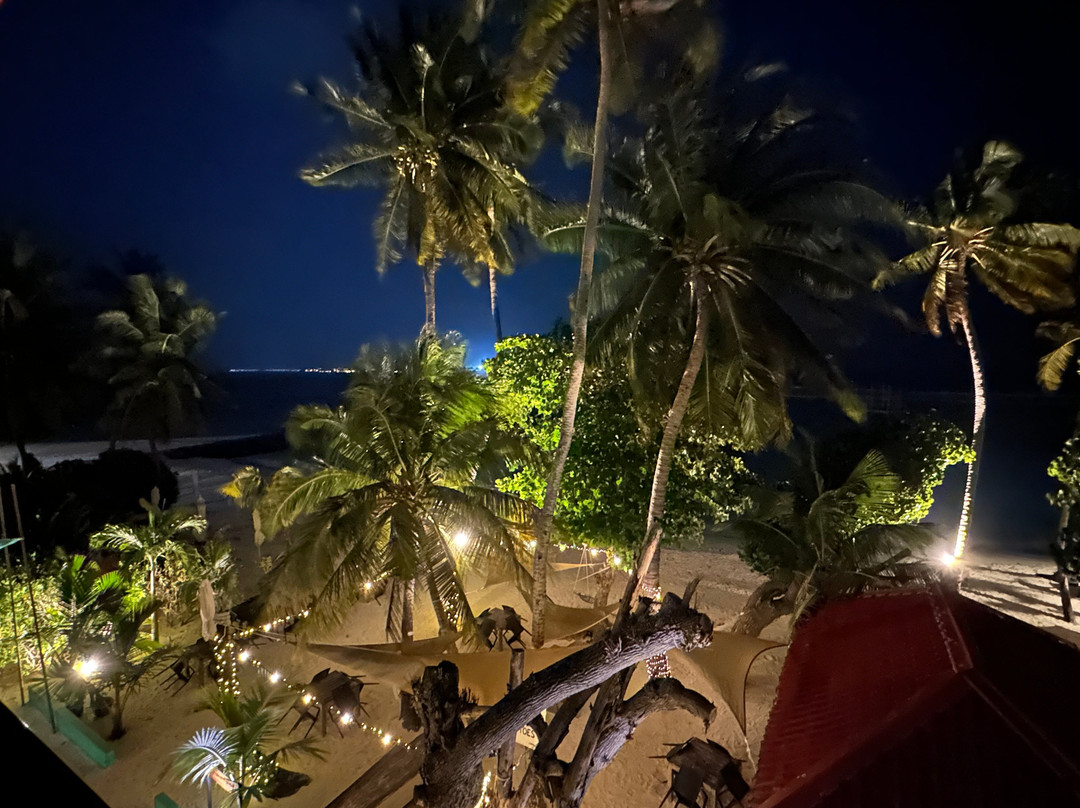 Canopus Retreat Thulusdhoo主图