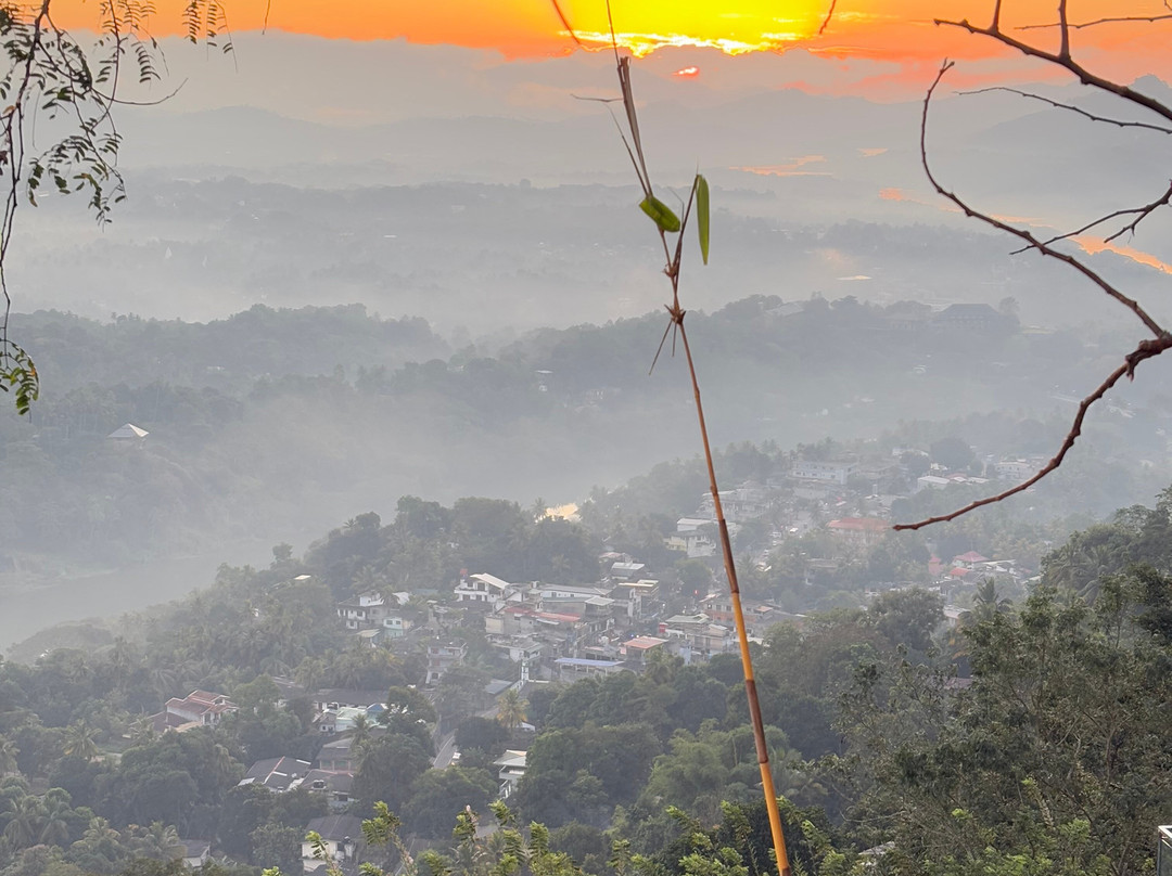 康提全景度假酒店主图