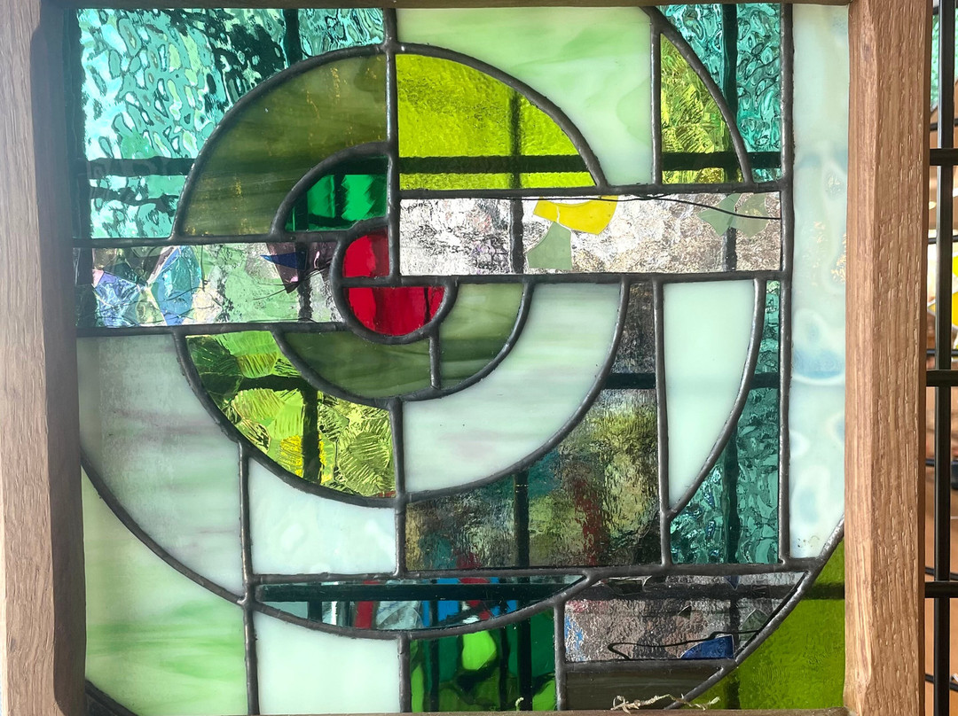 Golden Hobby Gift Shop-哥伦布必去景点