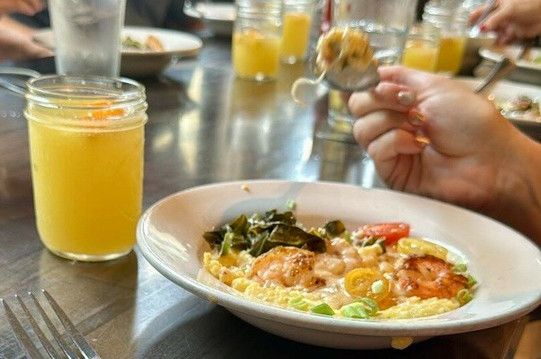 Flavors Food Tours - Savannah