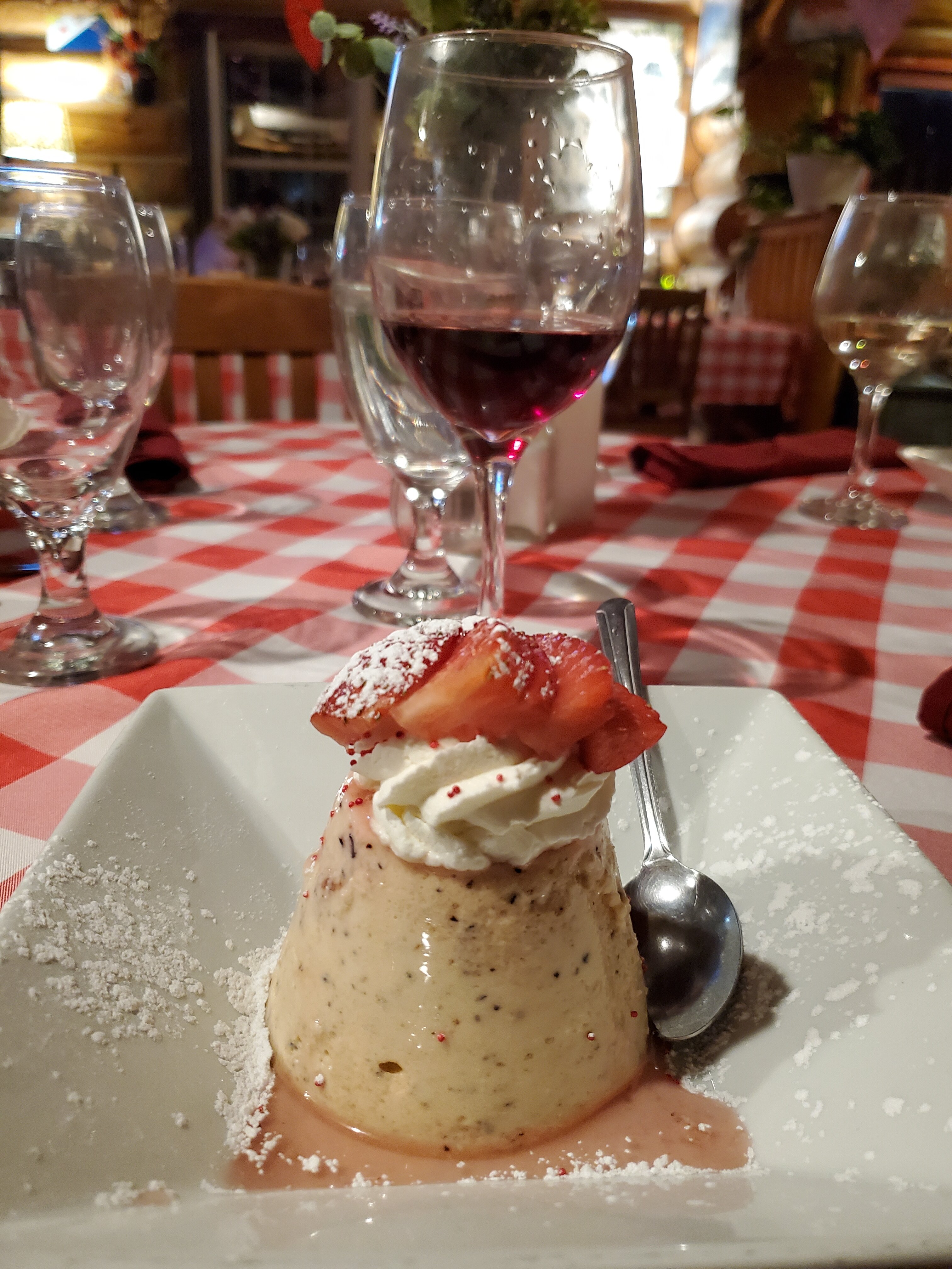 Dodge Peak Lodge-官方