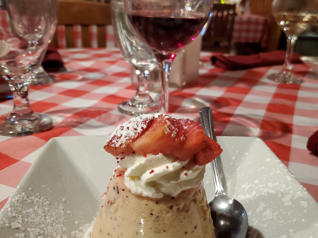 Dodge Peak Lodge主图