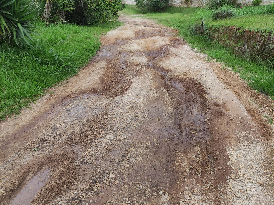 Hotel Fazenda Pintado na Brasa主图