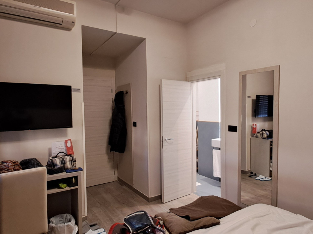 Hotel Stella del Mare主图