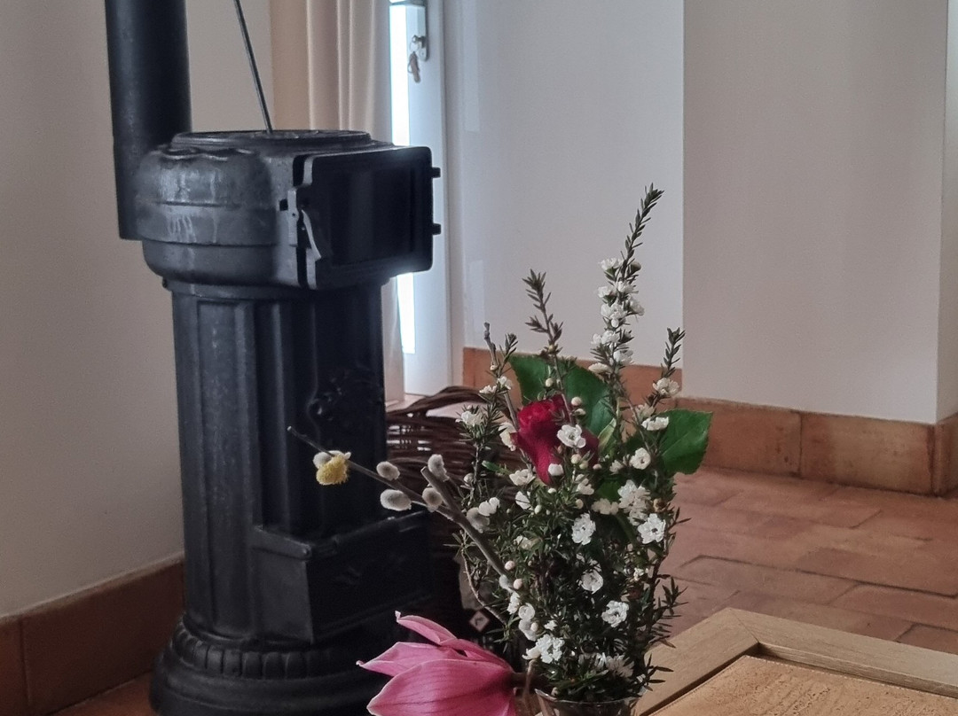 Herdade do Barrocal de Baixo主图