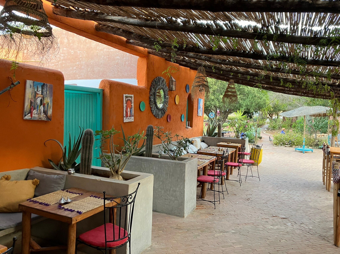 Paradis Nomade主图