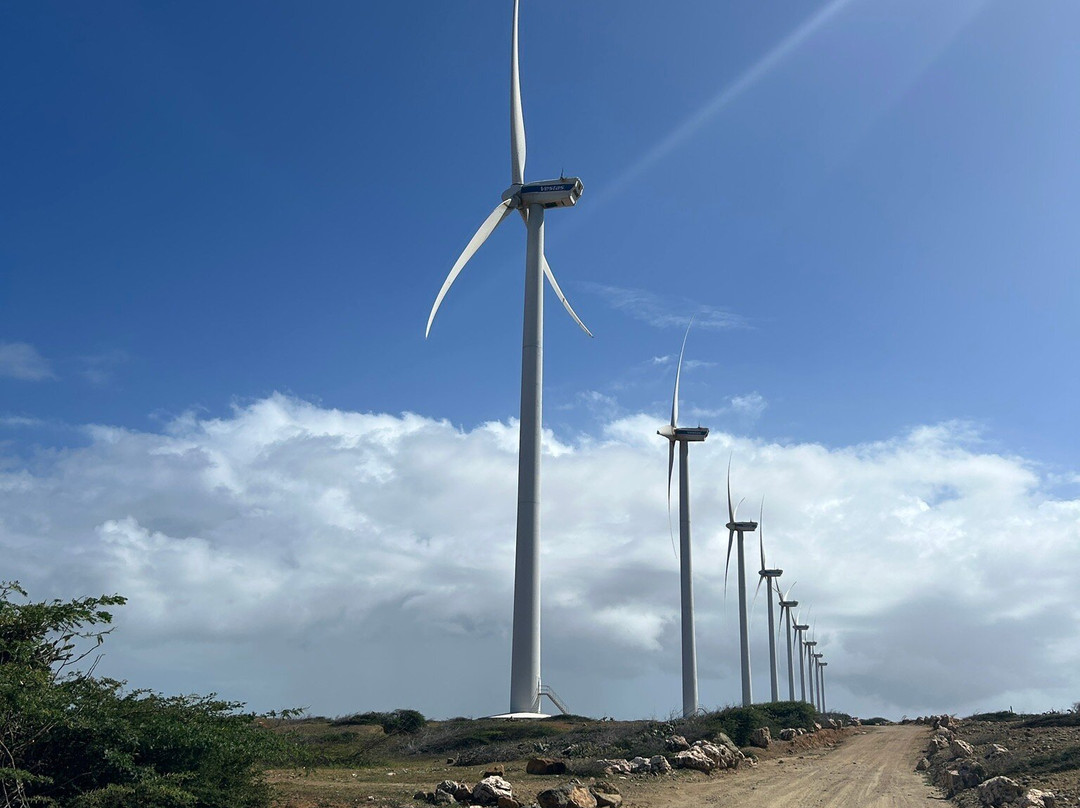 Fontein Cave-Santa Cruz必去景点