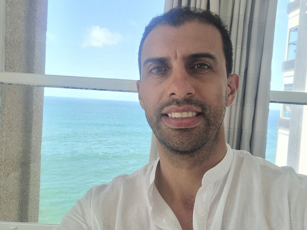 瓜鲁雅大酒店主图