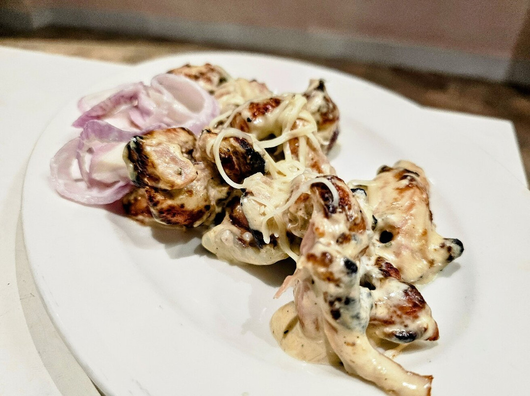 Pride By Samrat主图