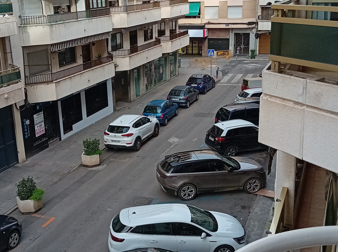 Hotel Santa Cecilia主图