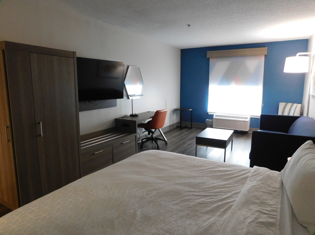 Holiday Inn Express & Suites Ooltewah Springs-chattanooga By IHG主图