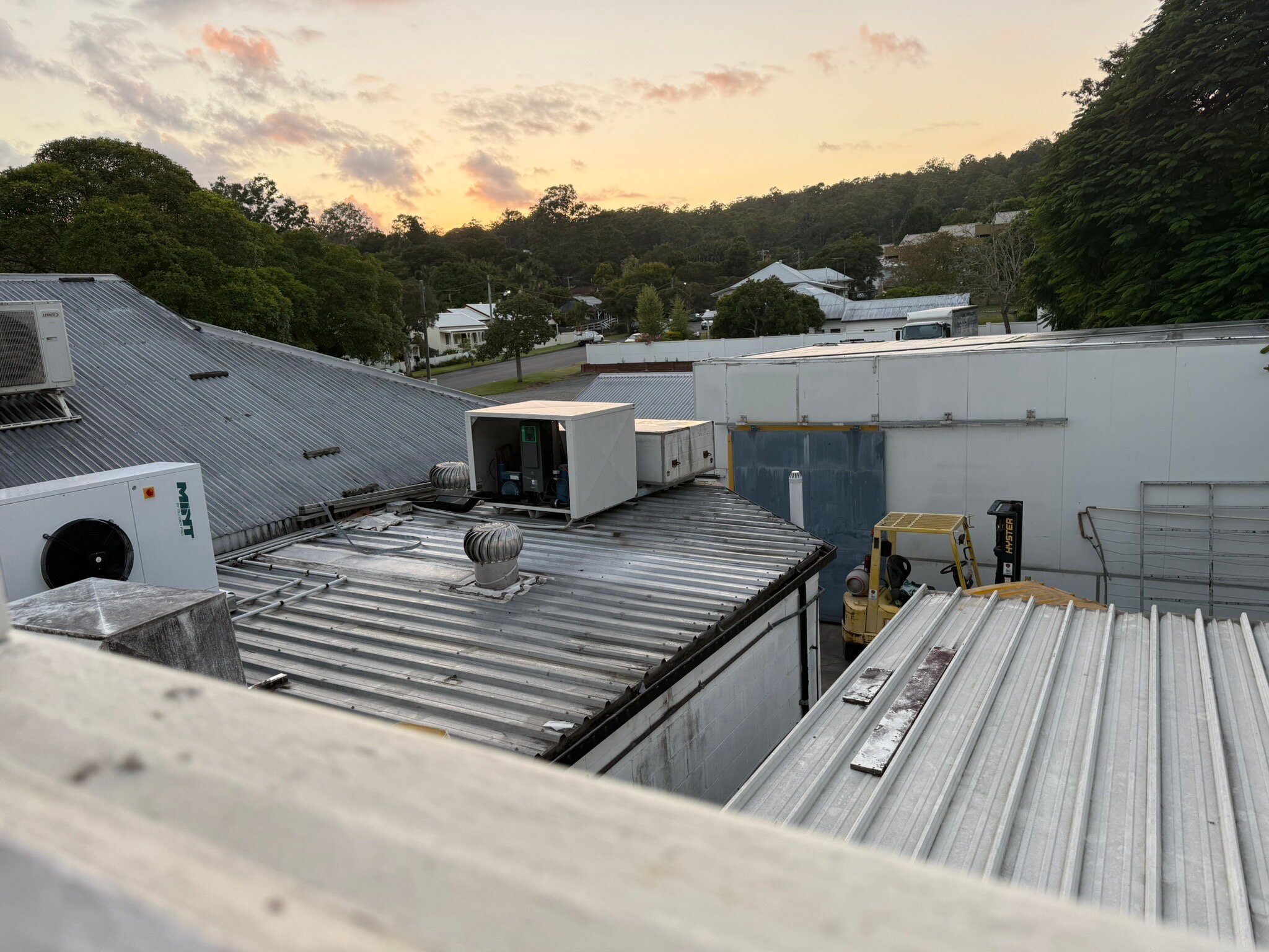 Canungra Hotel-官方