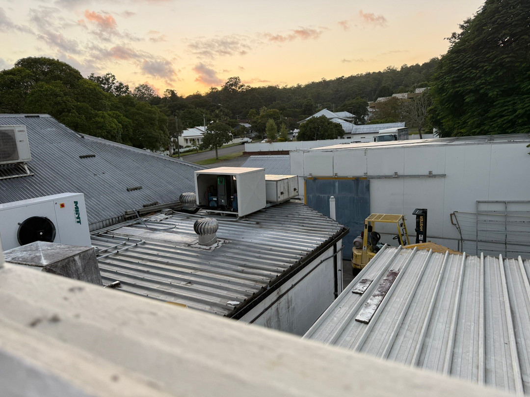 Canungra Hotel主图