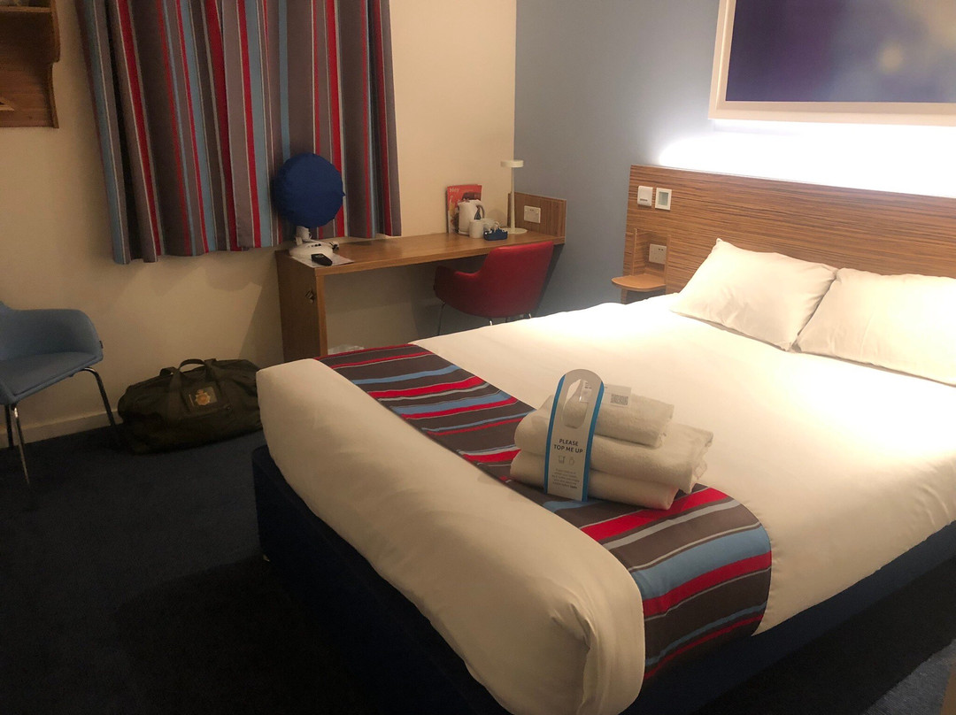 Travelodge Elgin主图