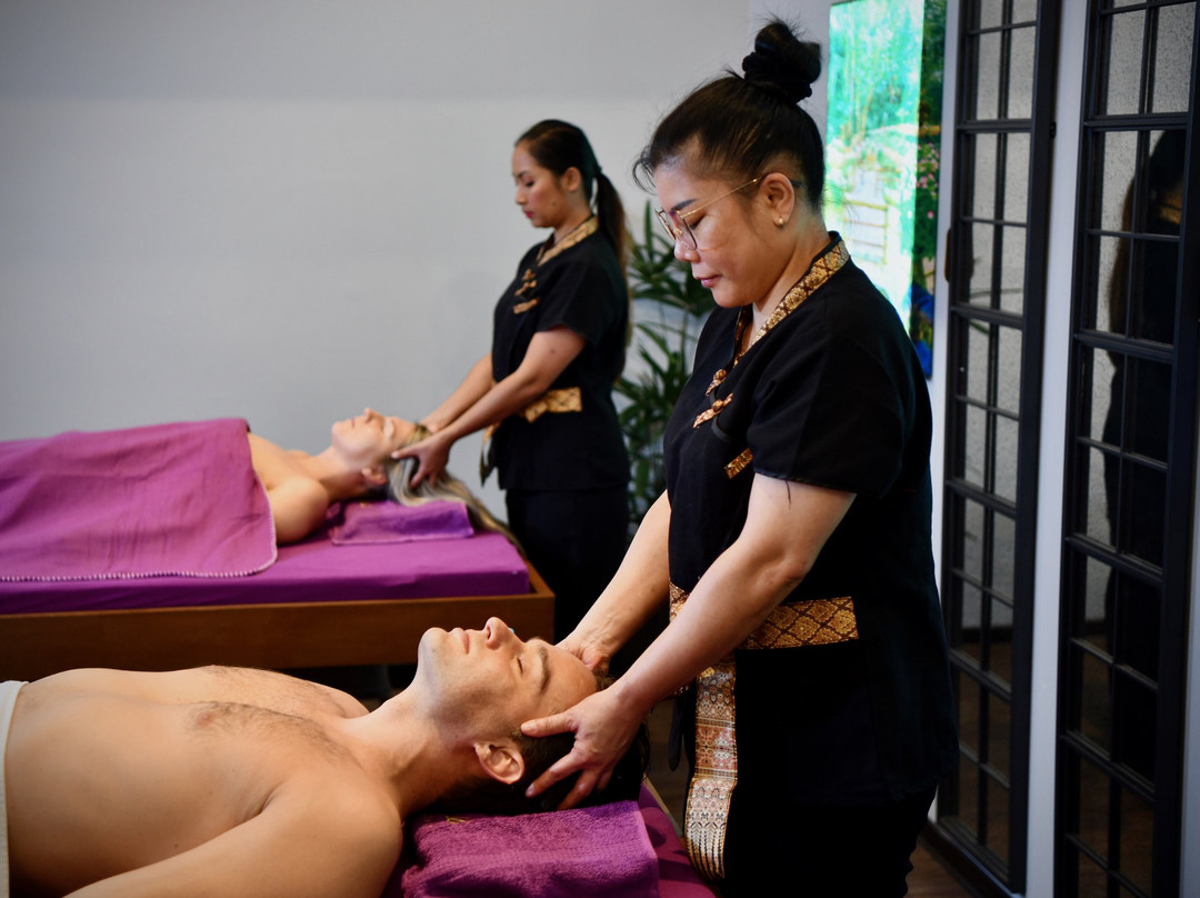 Wansabai Thaimassage-Castrop-Rauxel必去景点