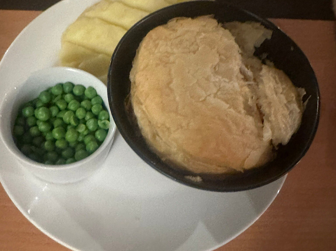 Bridge End Inn主图