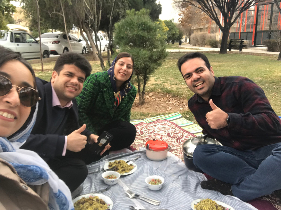 Come2Persia景点图片
