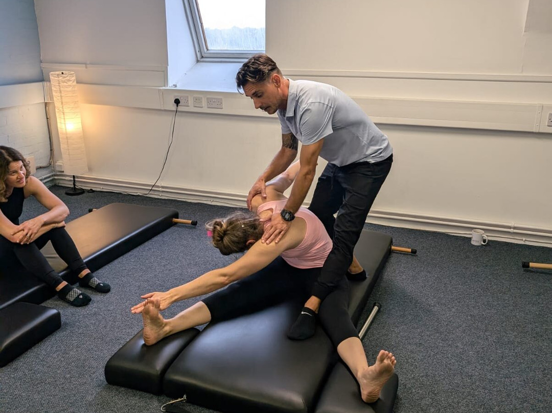 Stourbridge Pilates Rooms景点图片