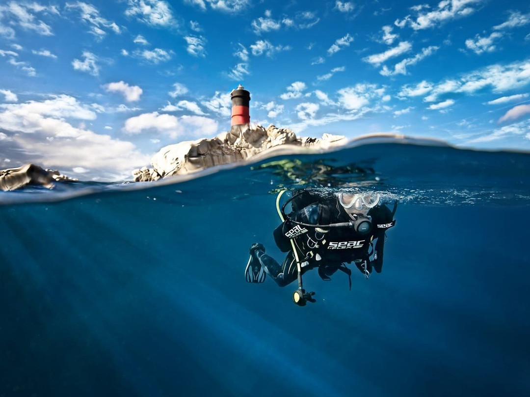 La Maddalena Diving ASD