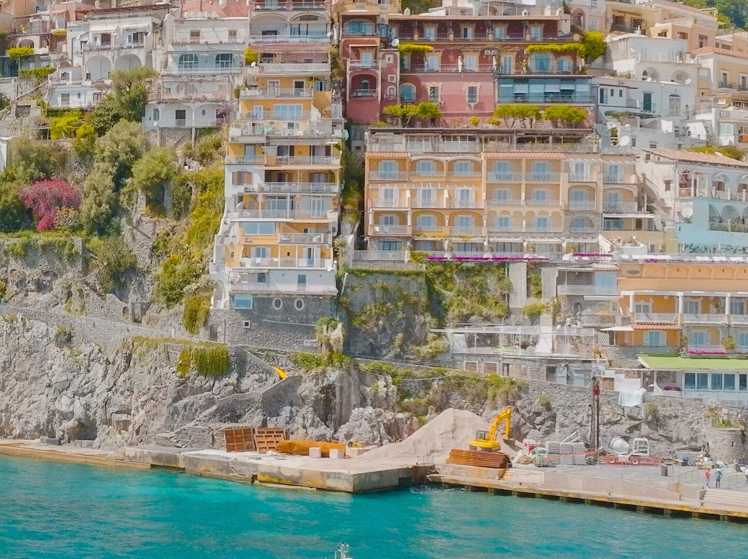 Bespoke Sorrento-Meta必去景点