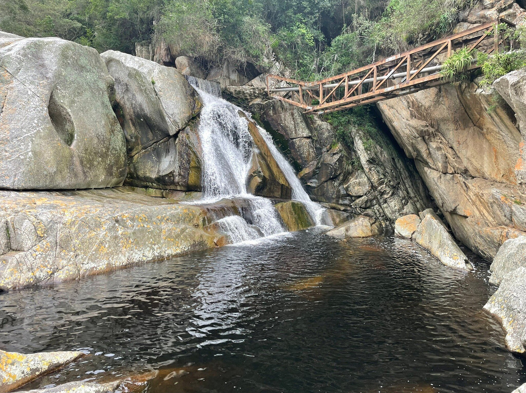Eden Adventures-荒野必去景点