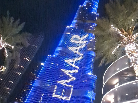 Areeba Tourism-迪拜必去景点