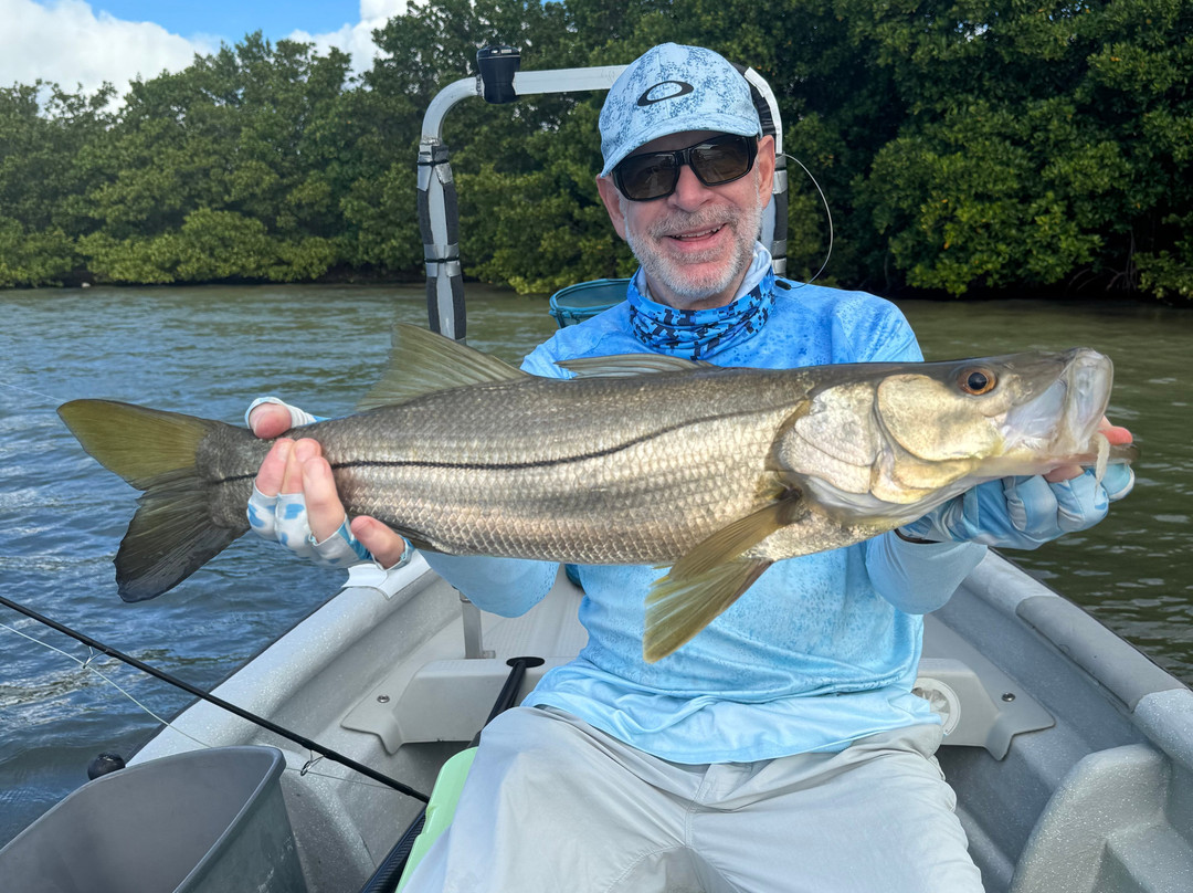 Antigua Fly Fishing Charters-安提瓜必去景点