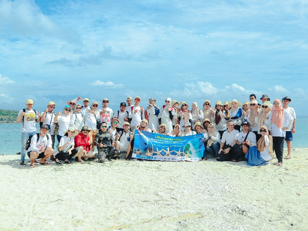 Open Trip Menjangan & Tabuhan-巴纽旺宣必去景点