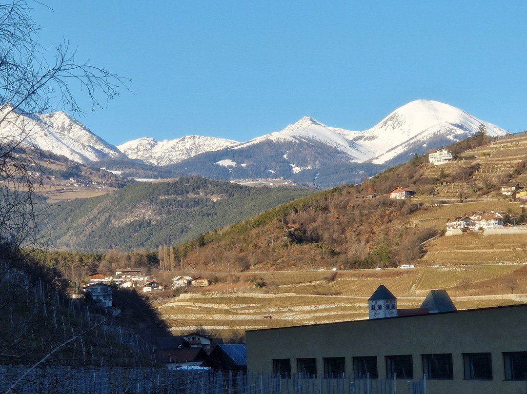 克拉拉酒店主图