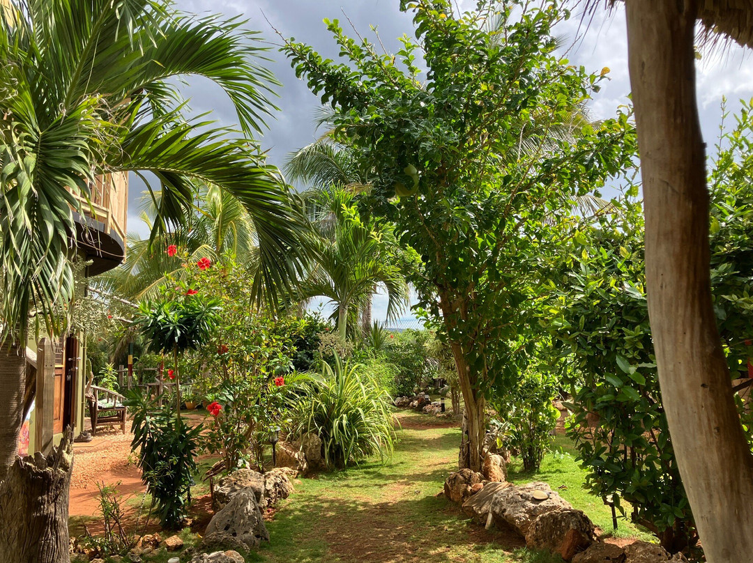 Kudehya Guesthouse主图