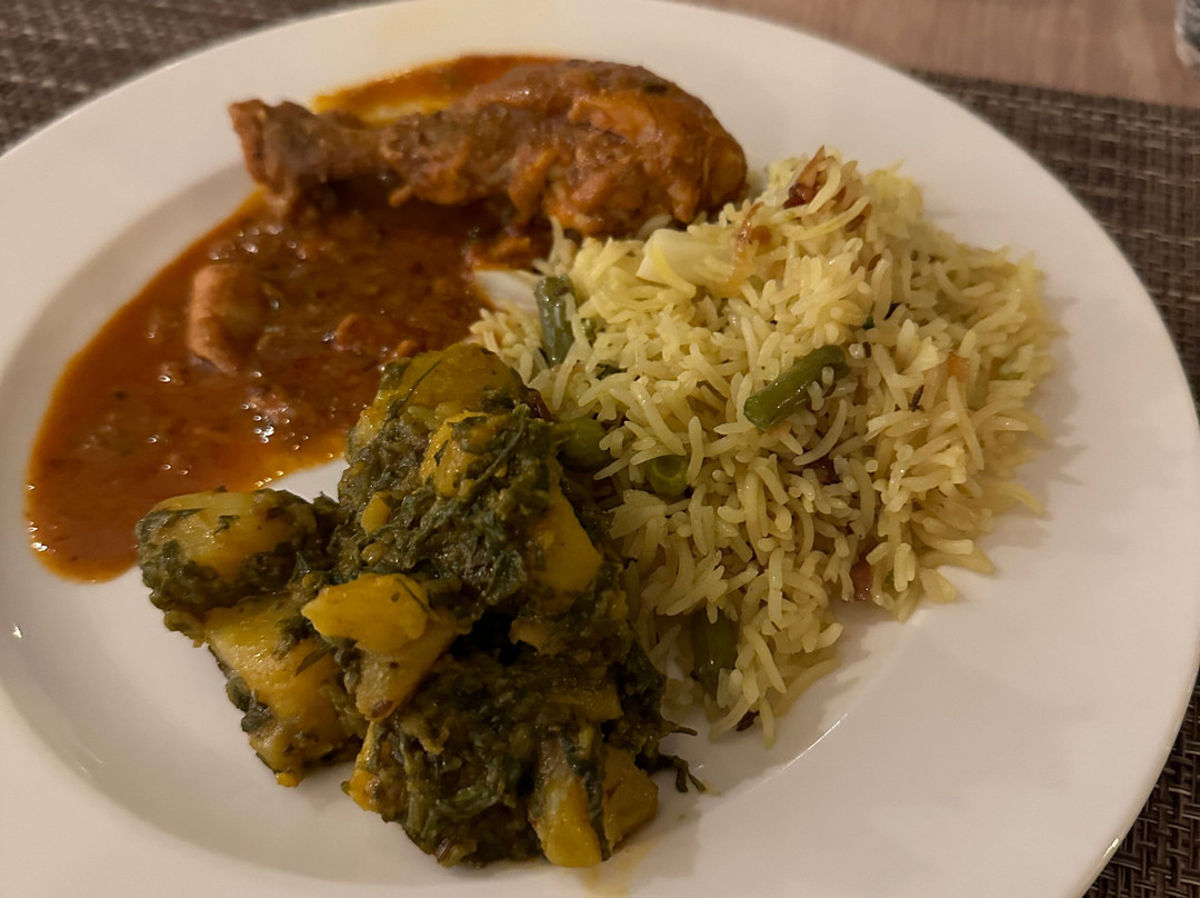 Lemon Tree Hotel Tapovan Rishikesh