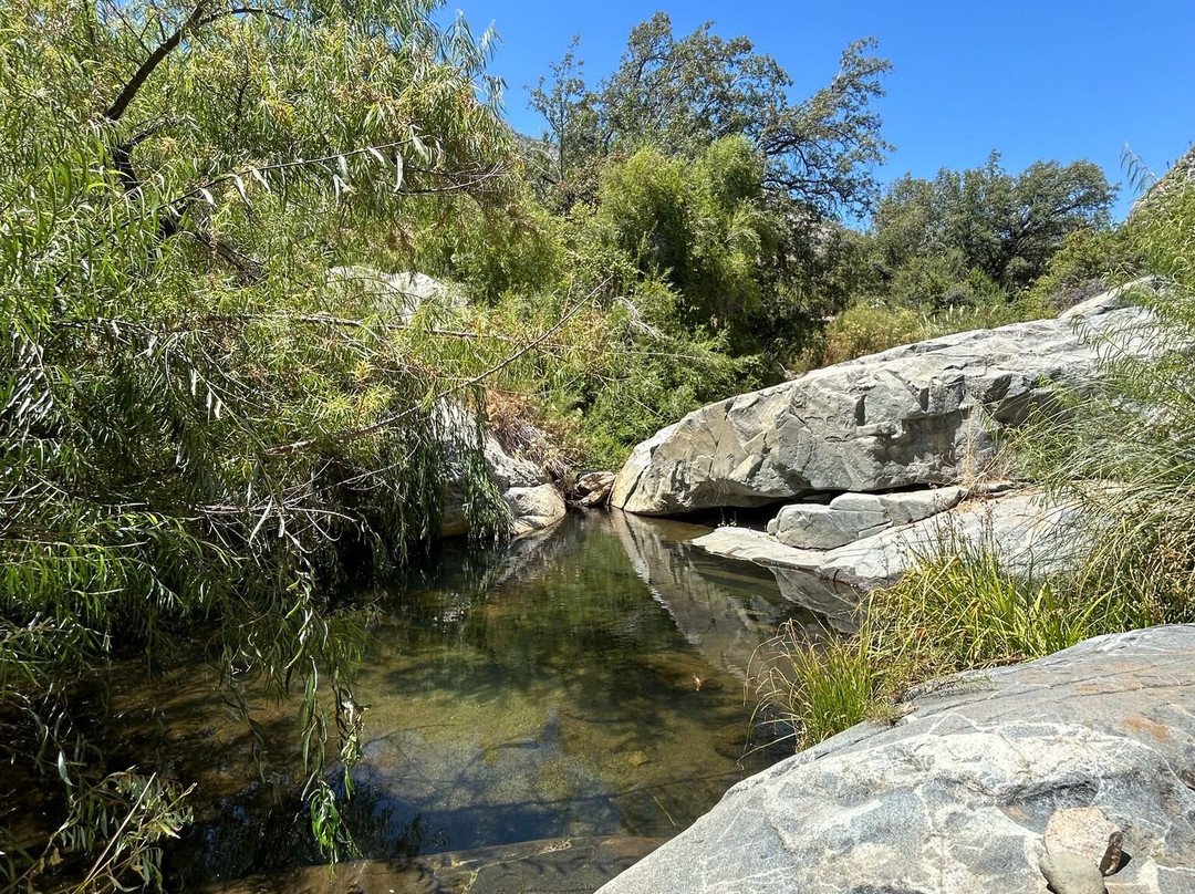 Mallacun Vertical-Salamanca必去景点