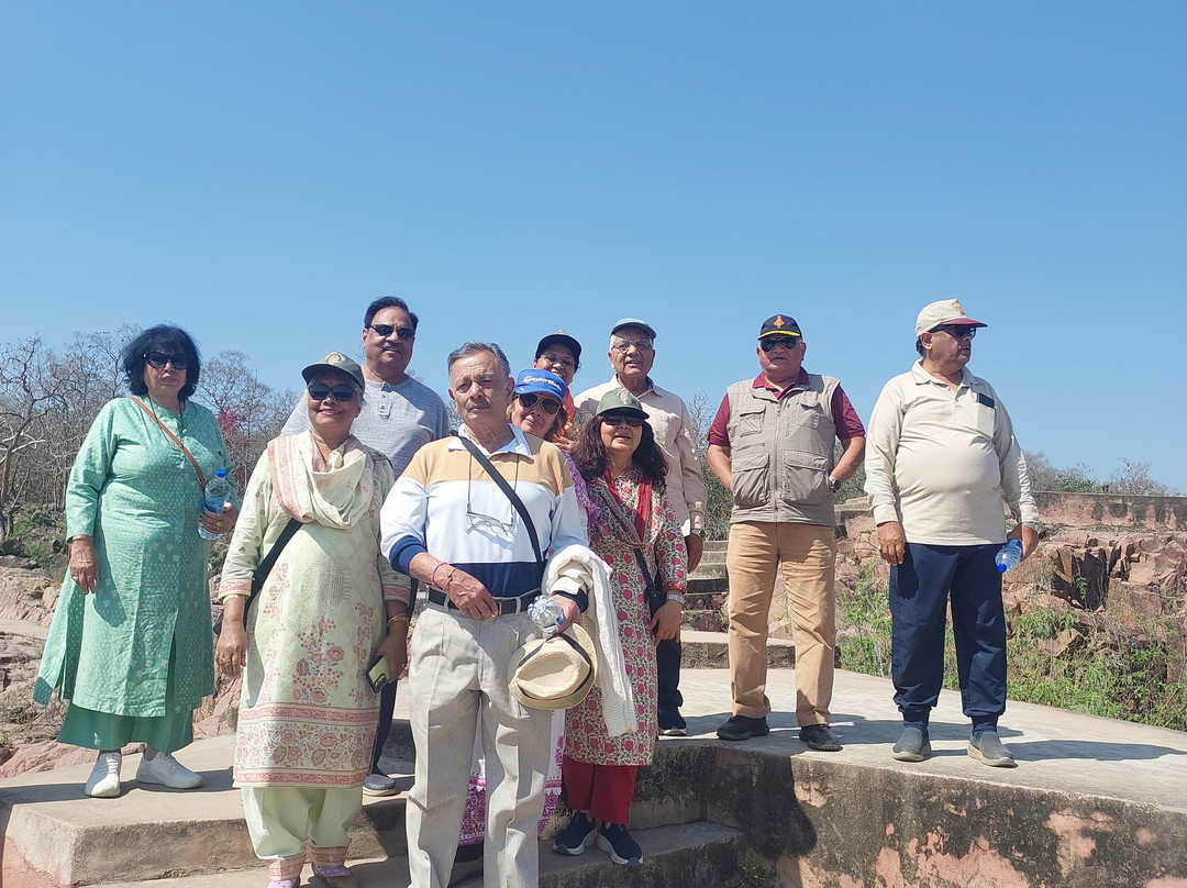 MPT Payal, Khajuraho主图