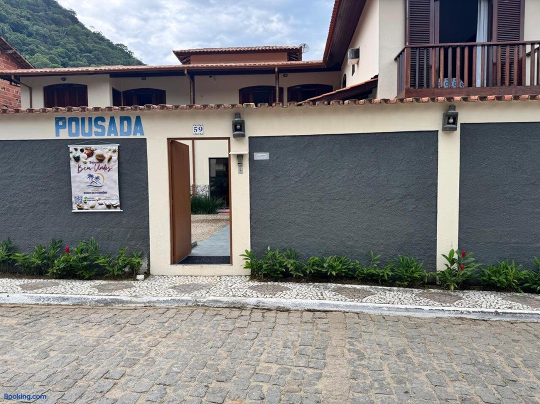 Pousada Patrimonio
