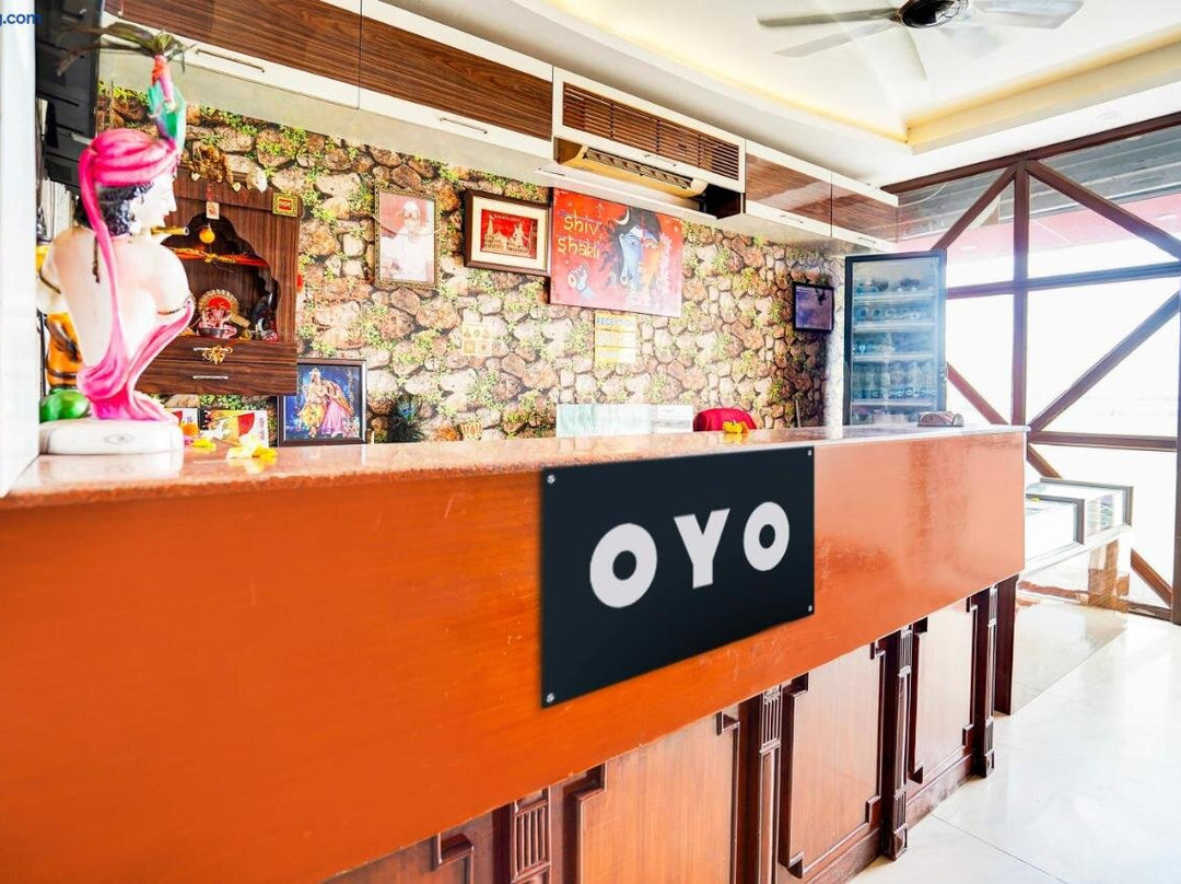 OYO Nova Resort主图