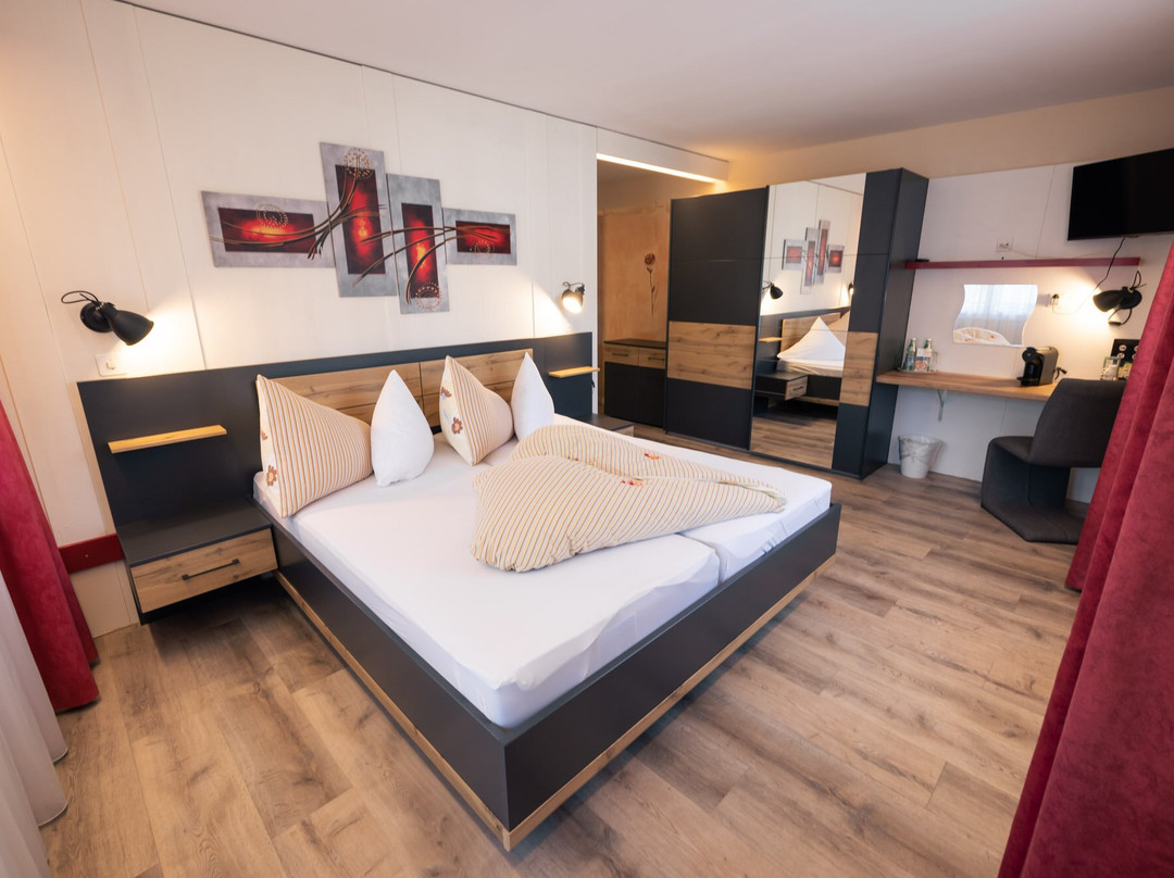 Garni Hoteltorkelbundte主图