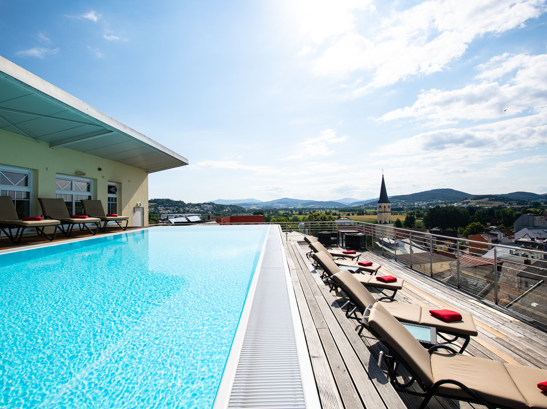 Randsbergerhof Hotel主图