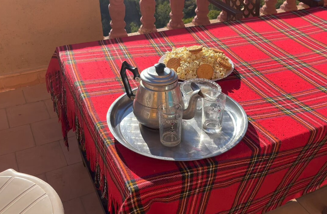 GUÍAS DE ATLAS-伊姆利勒必去景点