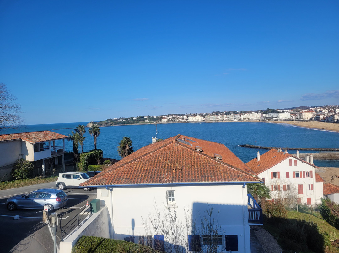 Hotel Agur Deneri主图