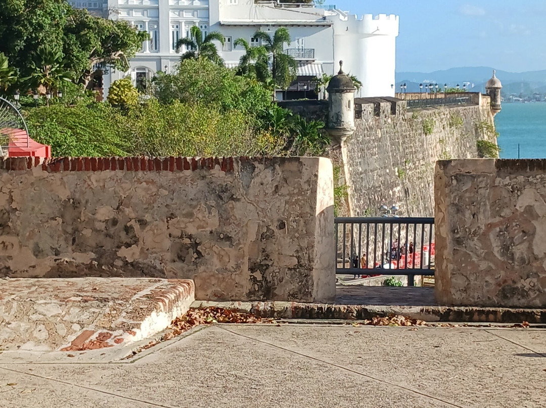 Verdanza Hotel主图