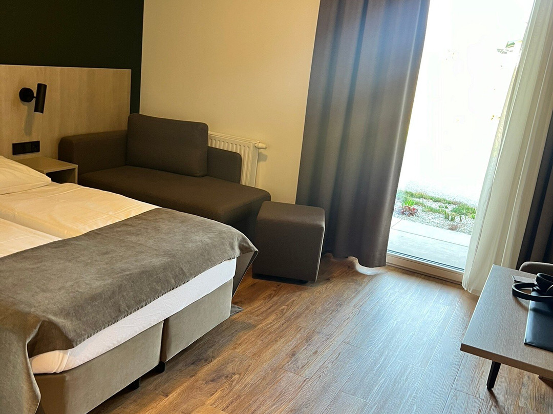 Boutique-Hotel am Essigmanngut主图